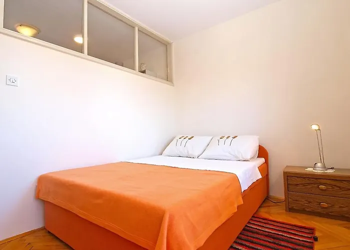 Apartment Gordana 1414
