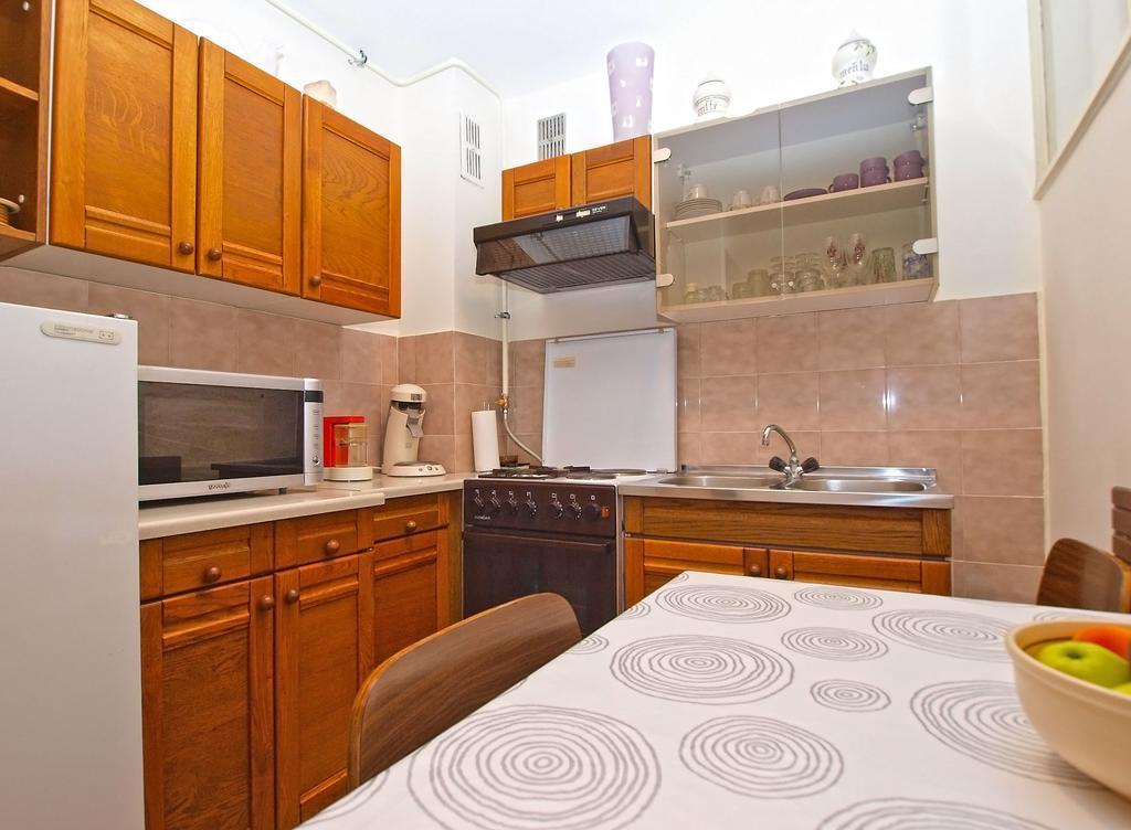 Apartman Gordana 1414